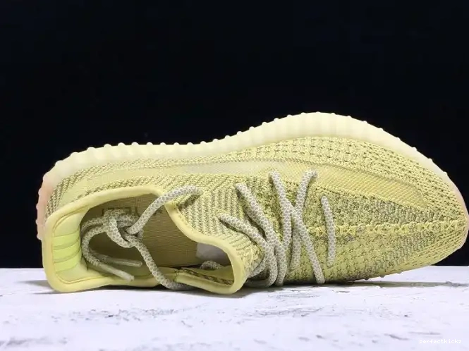 Adidas FV3255 Antlia V2 350 Reflective Yeezys 0612